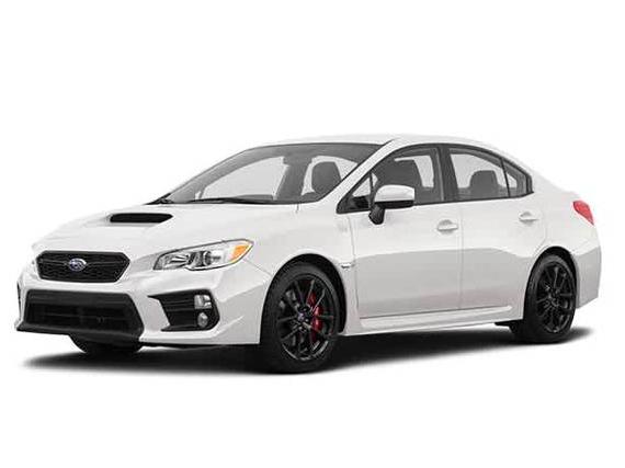 SUBARU WRX 2020 JF1VA1C60L9817757 image
