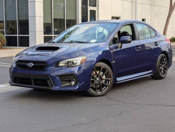 SUBARU WRX 2020 JF1VA1J64L9816145 image SUBARU WRX 2020 JF1VA1J64L9816145 image