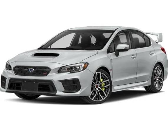 SUBARU WRX 2020 JF1VA2S66L9832593 image