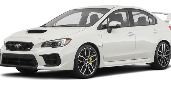SUBARU WRX 2020 JF1VA2E63L9818405 image