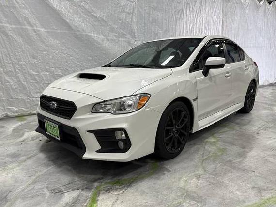 SUBARU WRX 2020 JF1VA1C69L9804988 image
