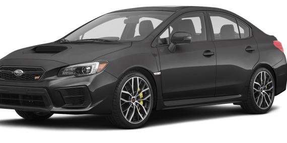 SUBARU WRX 2020 JF1VA2V63L9825127 image SUBARU WRX 2020 JF1VA2V63L9825127 image