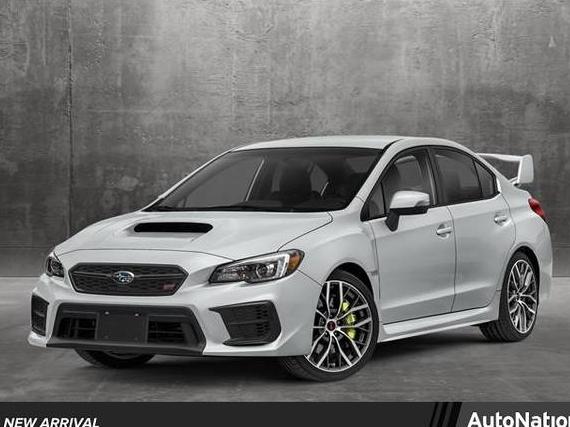 SUBARU WRX 2020 JF1VA2Y64L9820983 image