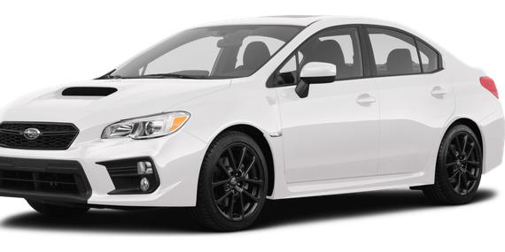 SUBARU WRX 2020 JF1VA1B68L9810816 image