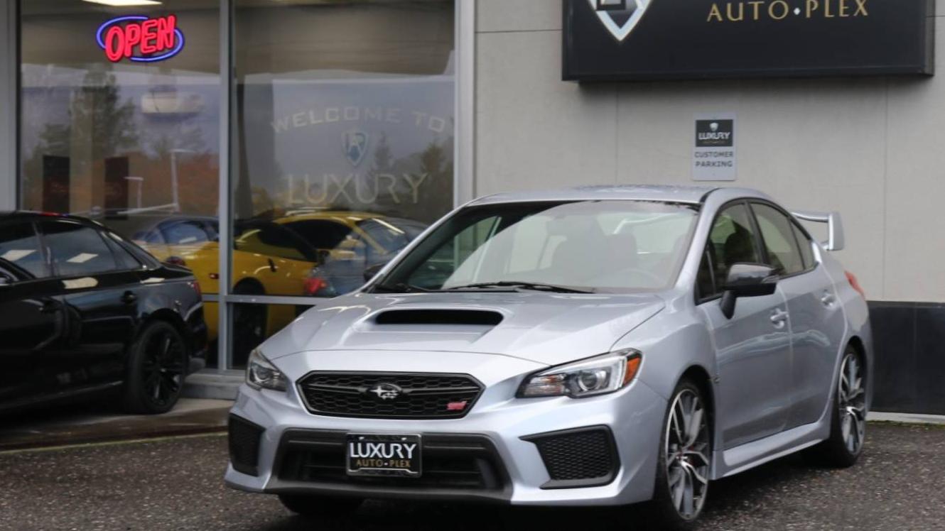 SUBARU WRX 2020 JF1VA2E69L9803973 image