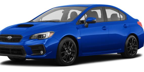 SUBARU WRX 2020 JF1VA1N64L8803637 image SUBARU WRX 2020 JF1VA1N64L8803637 image