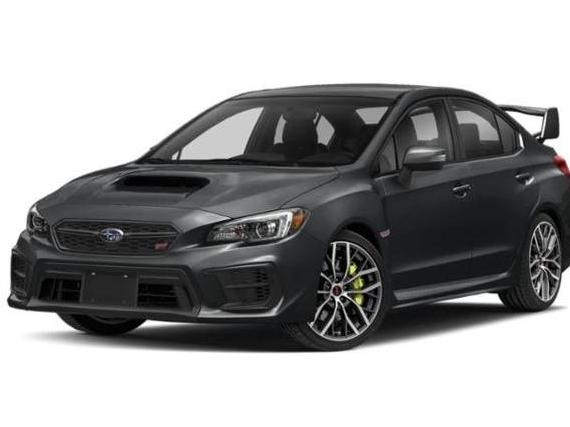 SUBARU WRX 2020 JF1VA2Y6XL9829610 image