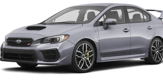 SUBARU WRX 2020 JF1VA2E61L9823277 image