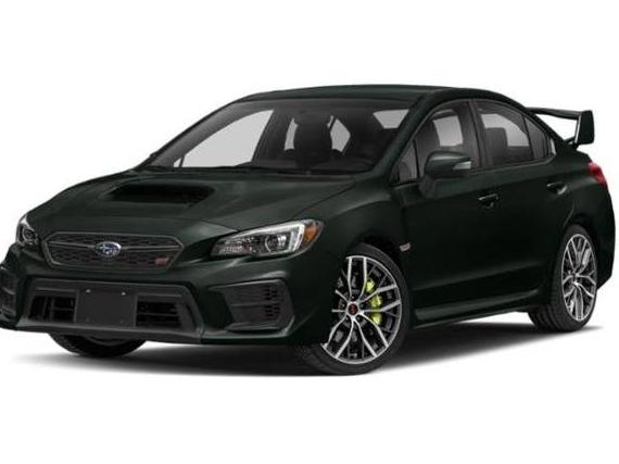 SUBARU WRX 2020 JF1VA2E65L9809883 image