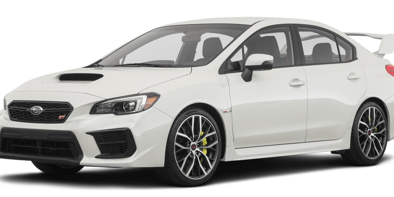 SUBARU WRX 2020 JF1VA2E63L9819912 image