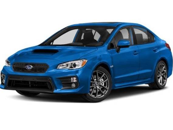 SUBARU WRX 2020 JF1VA1C68L9808370 image SUBARU WRX 2020 JF1VA1C68L9808370 image