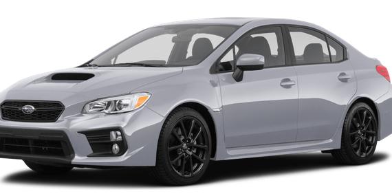 SUBARU WRX 2020 JF1VA1C68L9820499 image SUBARU WRX 2020 JF1VA1C68L9820499 image