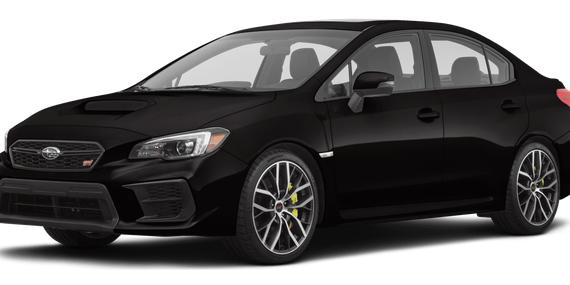 SUBARU WRX 2020 JF1VA2V67L9808332 image