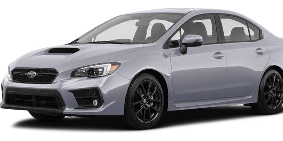 SUBARU WRX 2020 JF1VA1H67L9833849 image