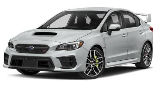 SUBARU WRX 2020 JF1VA2E67L9818763 image