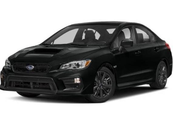 SUBARU WRX 2020 JF1VA1A61L9813445 image