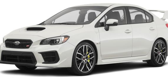 SUBARU WRX 2020 JF1VA2E68L9823390 image