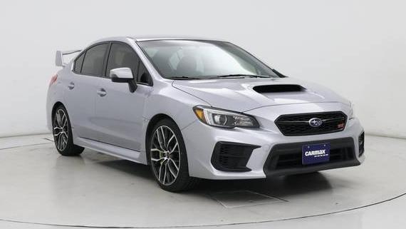 SUBARU WRX 2020 JF1VA2E66L9820326 image