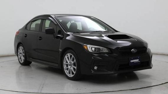 SUBARU WRX 2020 JF1VA1H63L9810553 image