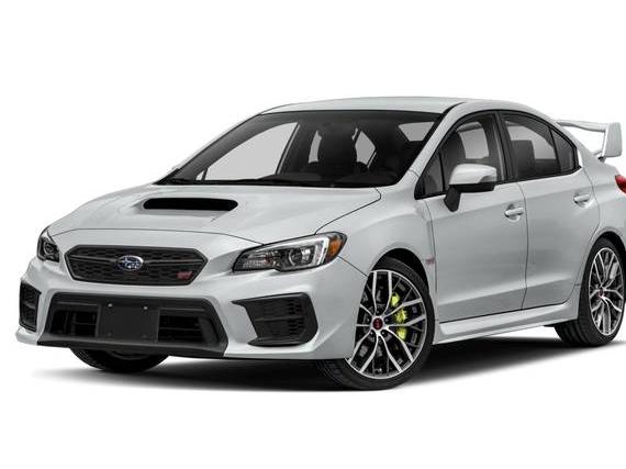 SUBARU WRX 2020 JF1VA2E69L9832888 image