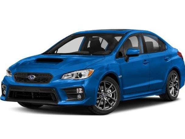 SUBARU WRX 2020 JF1VA1H68L9808765 image