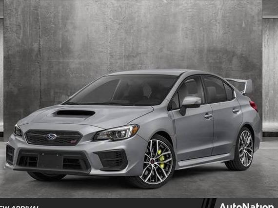 SUBARU WRX 2020 JF1VA2Y6XL9826738 image