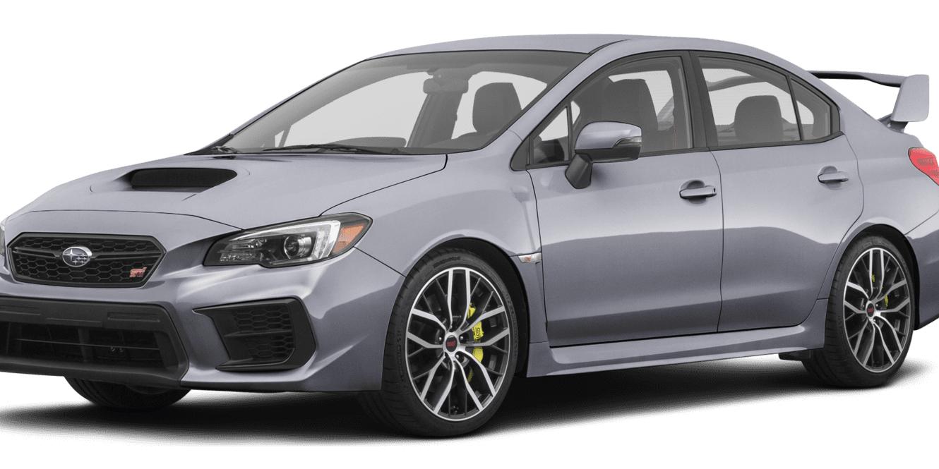 SUBARU WRX 2020 JF1VA2E60L9828258 image