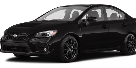 SUBARU WRX 2020 JF1VA1P6XL8806538 image