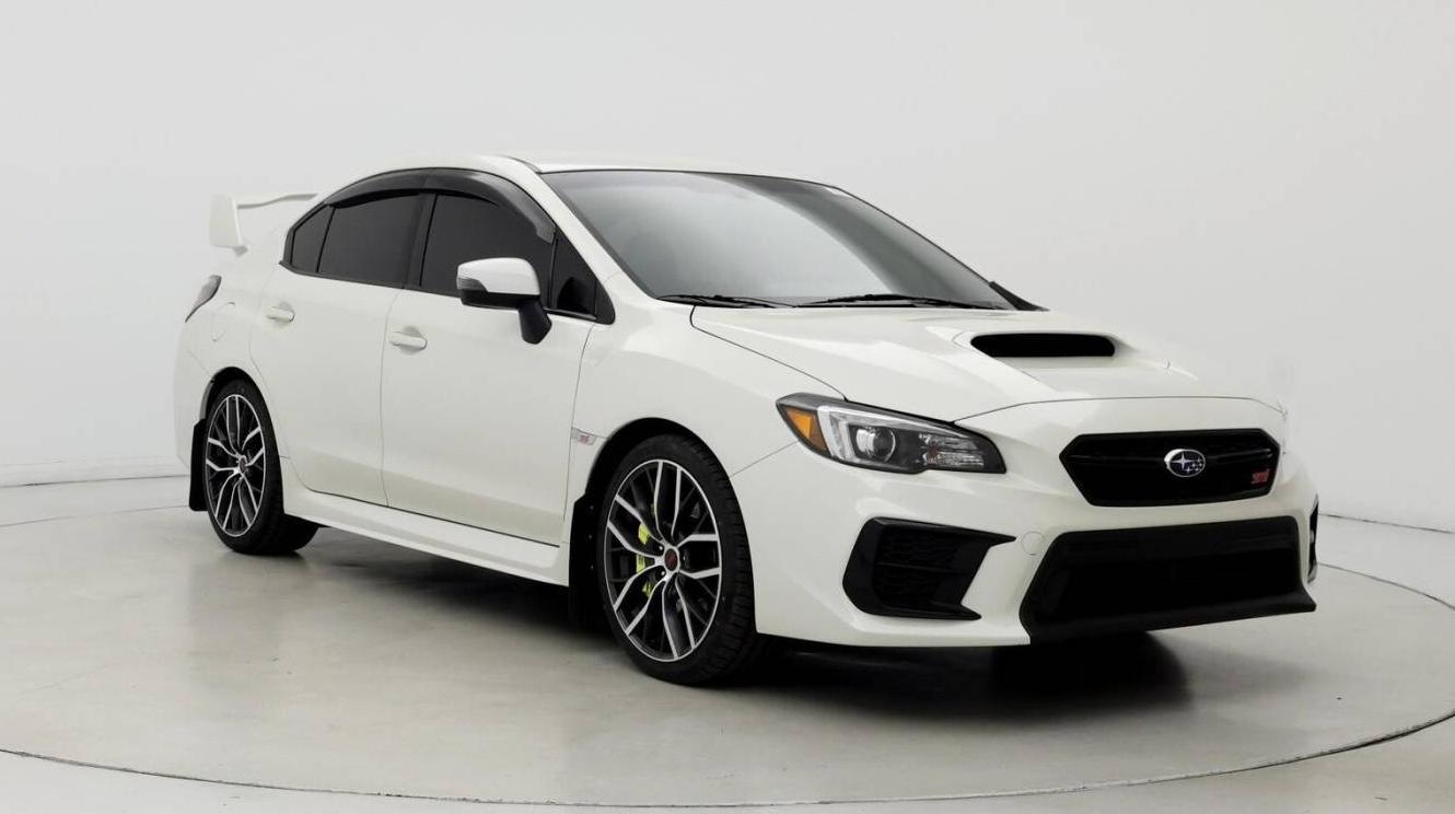 SUBARU WRX 2020 JF1VA2E6XL9802508 image