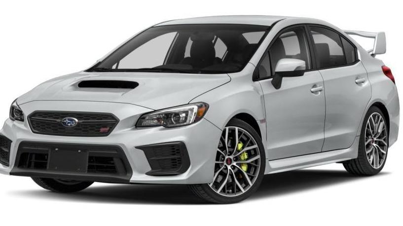 SUBARU WRX 2020 JF1VA2E69L9806274 image