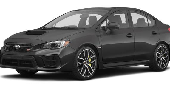 SUBARU WRX 2020 JF1VA2V68L9800093 image