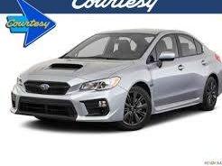 SUBARU WRX 2020 JF1VA1A64L9812984 image