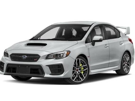 SUBARU WRX 2020 JF1VA2S6XL9828966 image