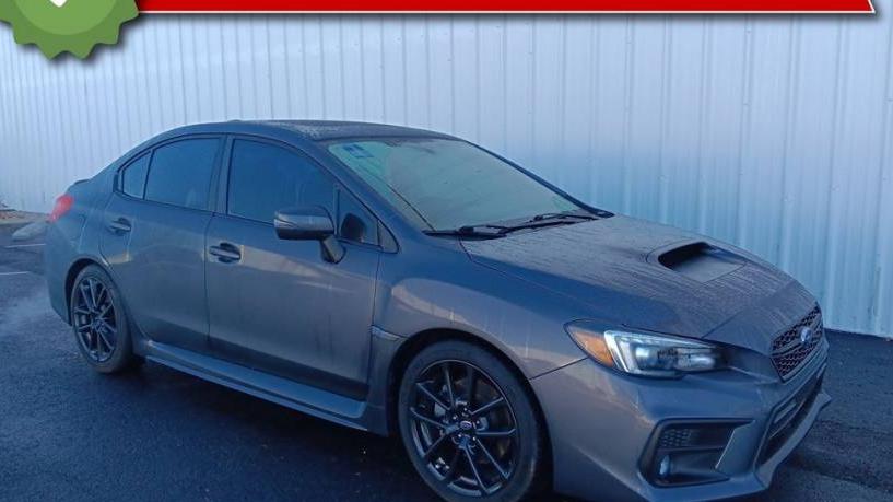 SUBARU WRX 2020 JF1VA1P67L8816248 image