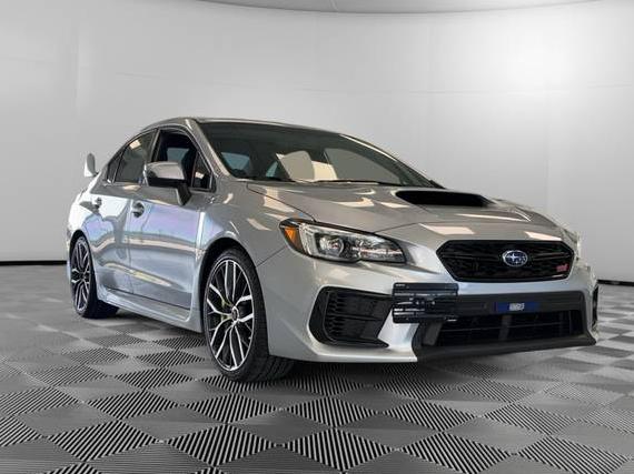 SUBARU WRX 2020 JF1VA2E61L9822890 image