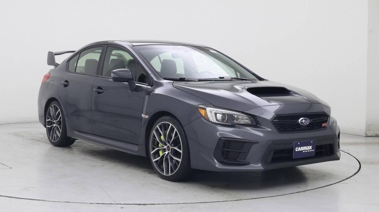 SUBARU WRX 2020 JF1VA2S67L9811249 image