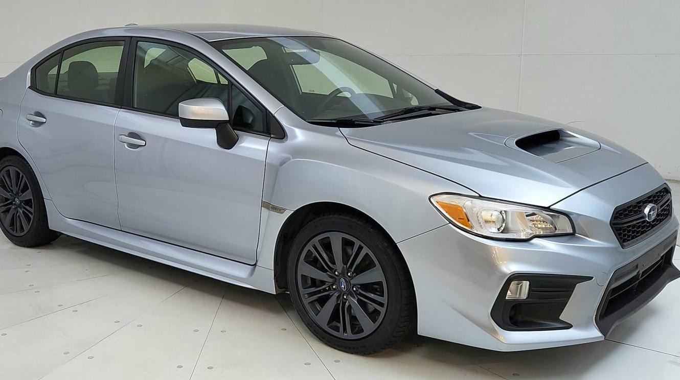 SUBARU WRX 2020 JF1VA1A62L9807296 image