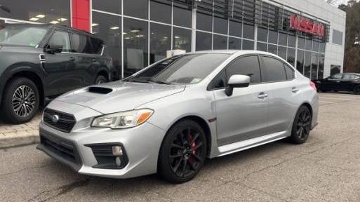 SUBARU WRX 2020 JF1VA1B63L9823098 image