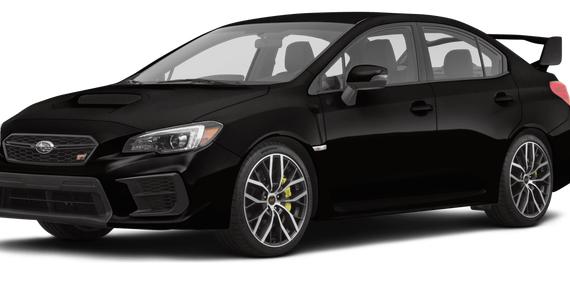 SUBARU WRX 2020 JF1VA2E68L9821204 image
