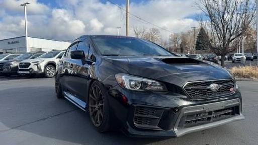 SUBARU WRX 2020 JF1VA2E65L9821838 image