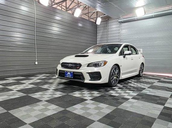 SUBARU WRX 2020 JF1VA2E66L9806376 image