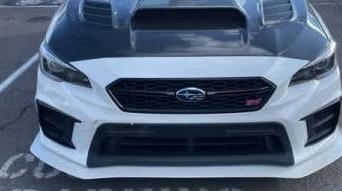 SUBARU WRX 2020 JF1VA2Y60L9804392 image