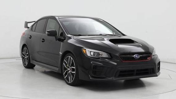 SUBARU WRX 2020 JF1VA2S62L9822093 image