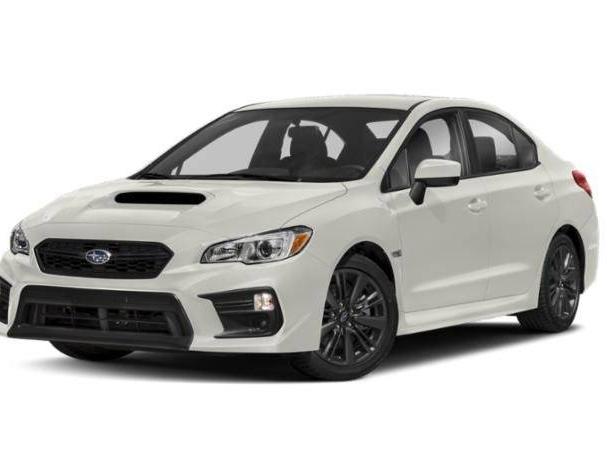 SUBARU WRX 2020 JF1VA1A63L9817125 image