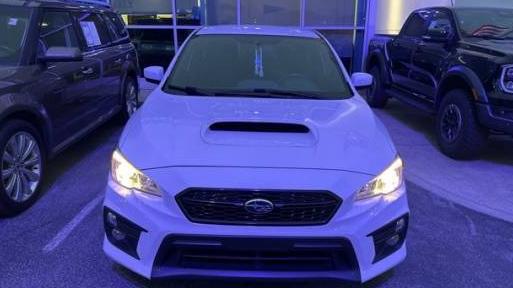 SUBARU WRX 2020 JF1VA1B61L9827666 image