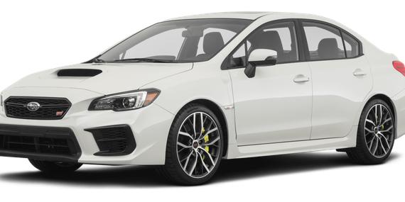 SUBARU WRX 2020 JF1VA2V60L9821813 image