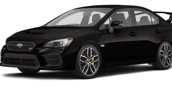SUBARU WRX 2020 JF1VA2S6XL9823637 image