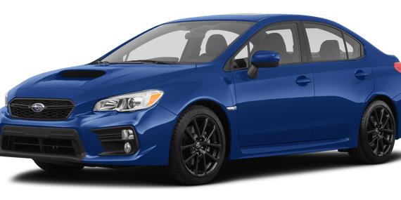 SUBARU WRX 2020 JF1VA1F66L8817554 image SUBARU WRX 2020 JF1VA1F66L8817554 image
