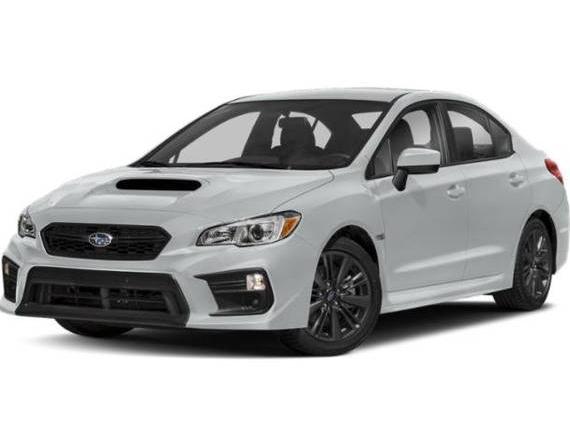 SUBARU WRX 2020 JF1VA1A61L9806348 image