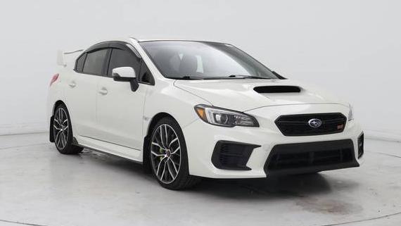 SUBARU WRX 2020 JF1VA2S63L9830476 image